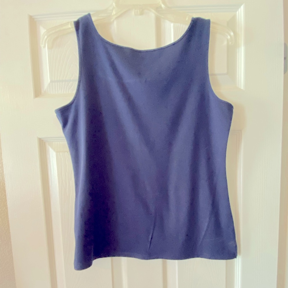 Ruby Rd. Tank Top - Picture 3 of 3